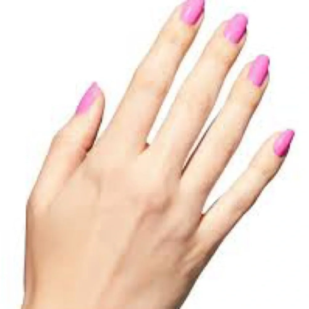 OPI Pink polish